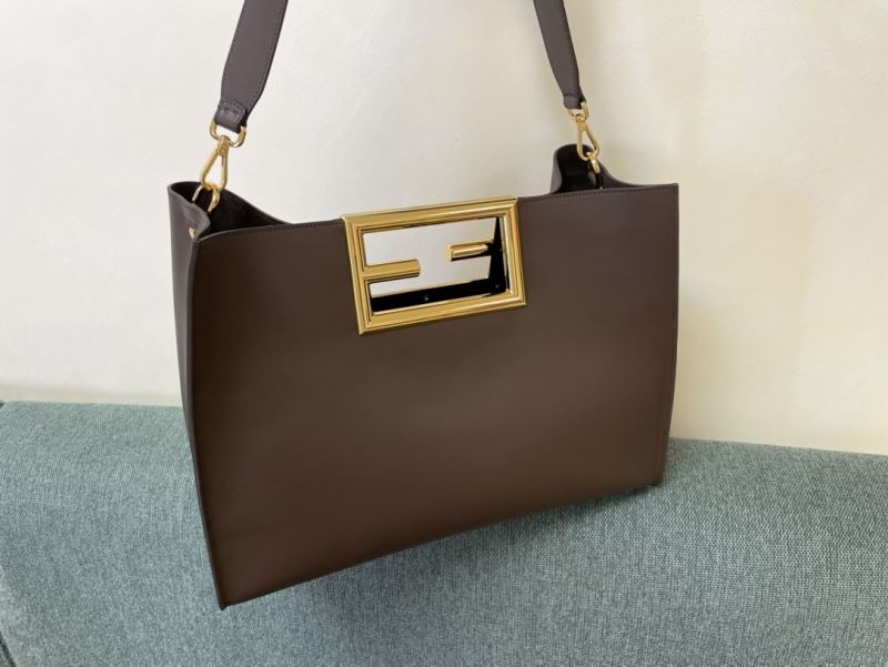 Fendi Shopping Bags